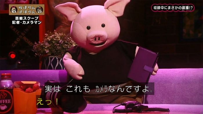 ねほりん 芸能スクープ回のキャプ217