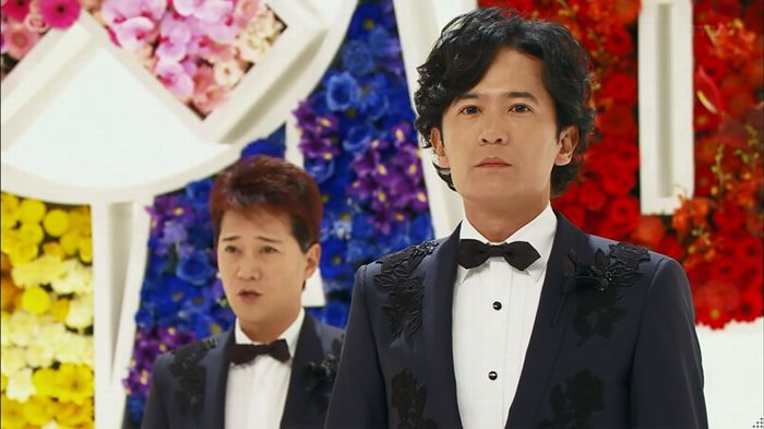 SMAP×SMAP最終回のキャプ119
