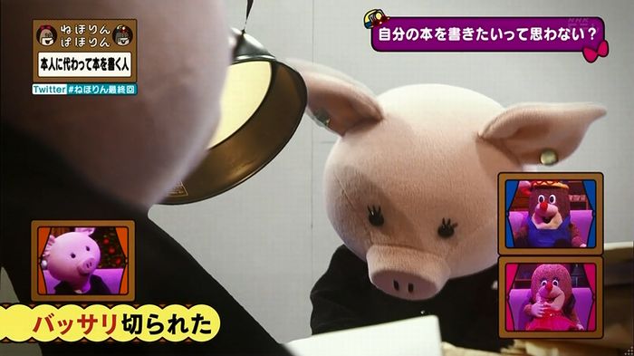 ねほりん 最終回のキャプ115