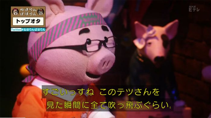 ねほりんぱほりんのキャプ49
