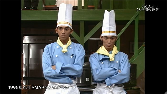 SMAP×SMAP最終回のキャプ68