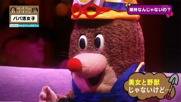 ねほりんぱほりんのキャプ363