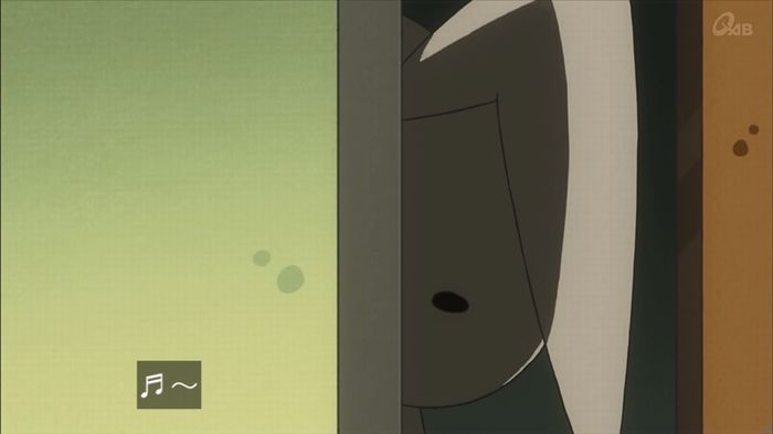 クレしん殴られウサギ回のキャプ70