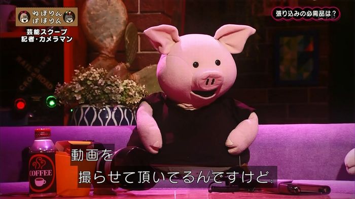 ねほりん 芸能スクープ回のキャプ215