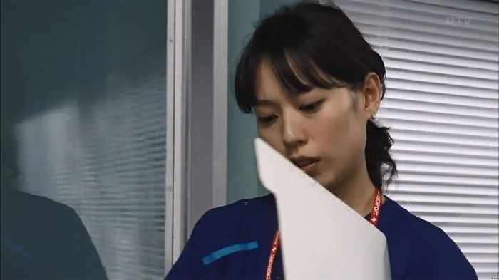 コード・ブルー6話のキャプ1