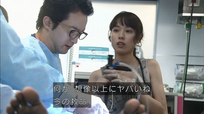 コード・ブルーのキャプ117
