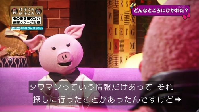 ねほりんぱほりんのキャプ390