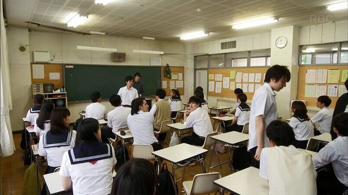 リバース 最終回のキャプ90
