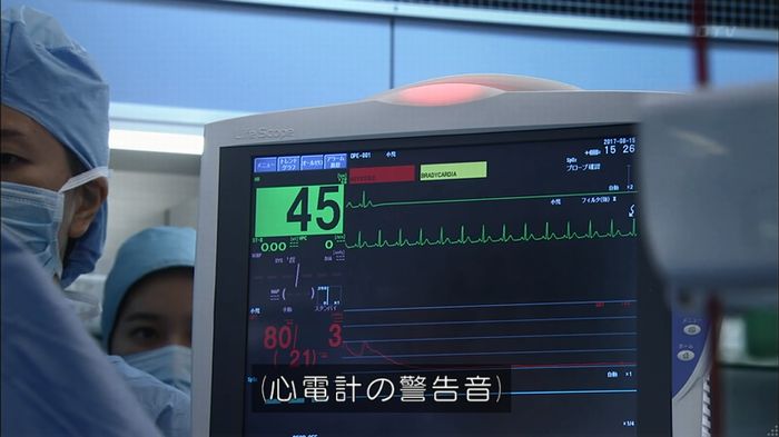 コード・ブルー6話のキャプ574