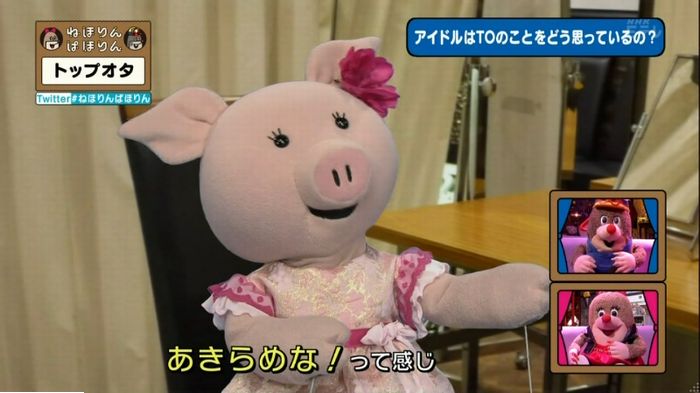ねほりんぱほりんのキャプ403