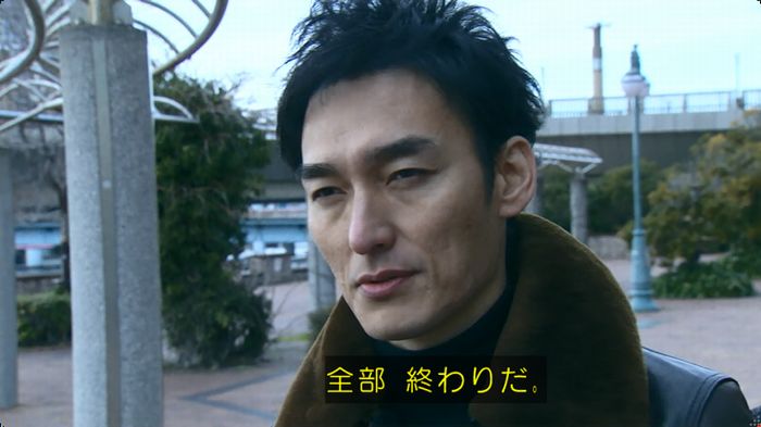 嘘の戦争のキャプ57