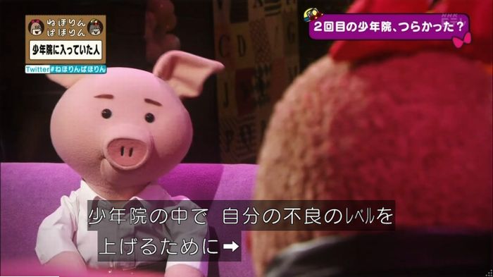 ねほりんぱほりんのキャプ196
