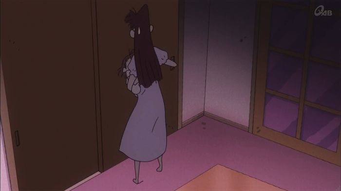 クレしん殴られウサギ回のキャプ189
