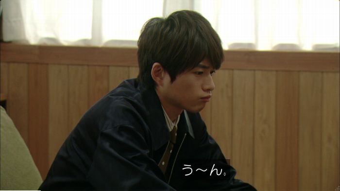 明日の約束のキャプ150