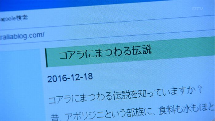 嘘の戦争のキャプ307