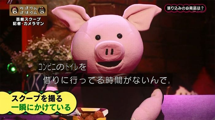 ねほりん 芸能スクープ回のキャプ200