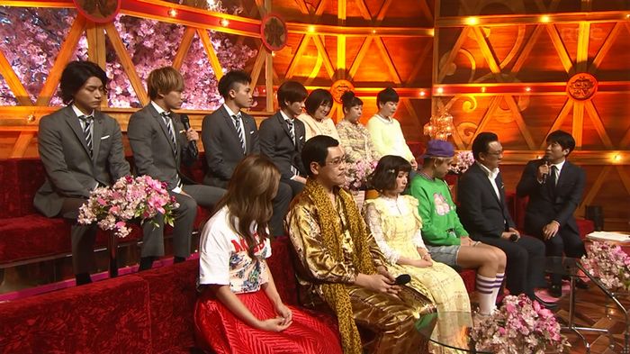 CDTV 卒業ソングSPのキャプ83