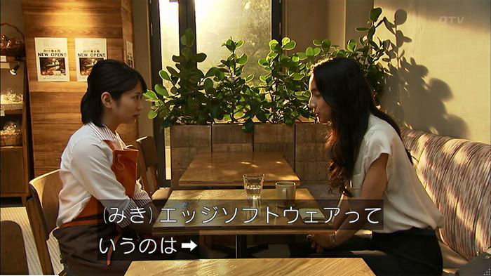 ウツボカズラの夢6話のキャプ392