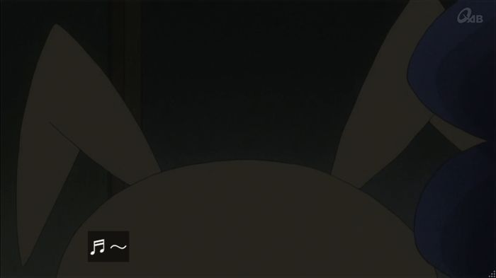 クレしん殴られウサギ回のキャプ73