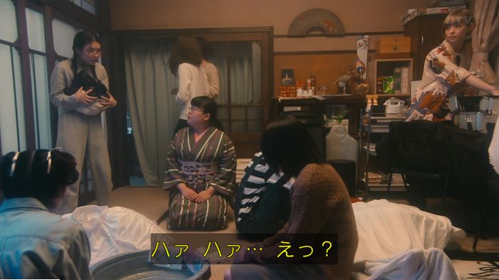 海月姫のキャプ684