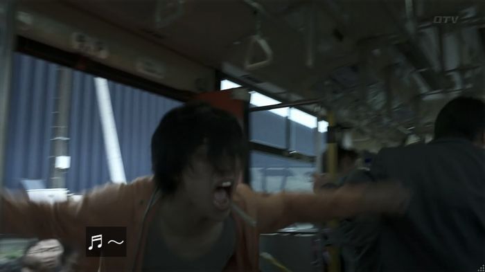 世にも奇妙な物語 夢男のキャプ196