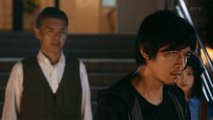 いきもの係 3話のキャプ733
