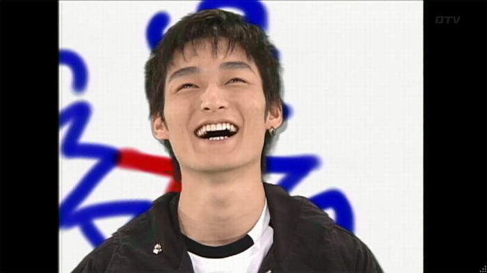 SMAP×SMAP最終回のキャプ333