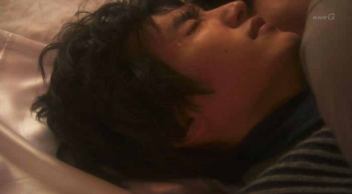 腐女子うっかりゲイに告るのキャプ124