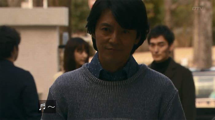 嘘の戦争のキャプ263