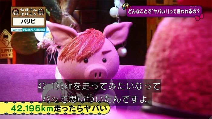 ねほりん 最終回のキャプ320