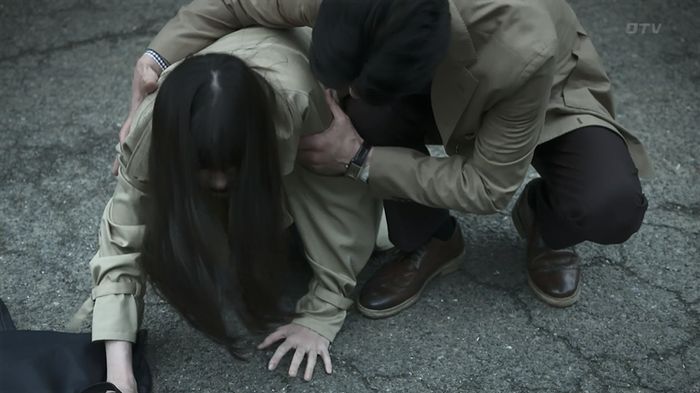 世にも奇妙な物語 夢男のキャプ202