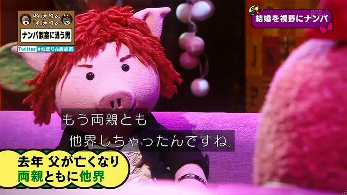 ねほりん 最終回のキャプ431