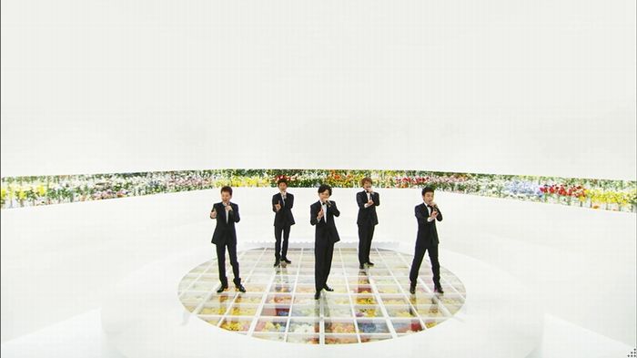 SMAP×SMAP最終回のキャプ132