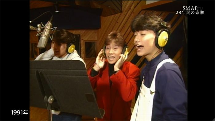 SMAP×SMAP最終回のキャプ35
