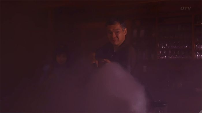 警視庁いきもの係 9話のキャプ333