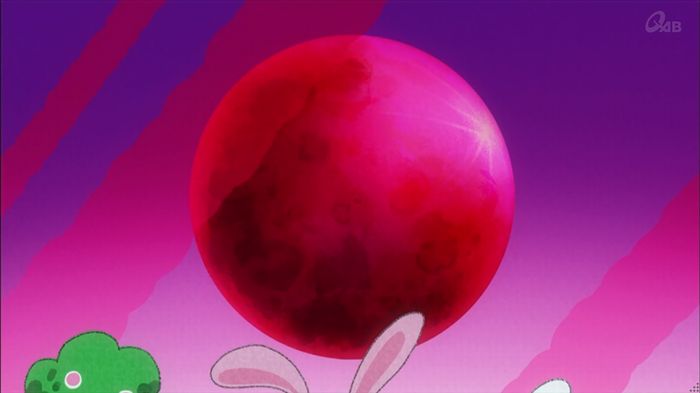 クレしん殴られウサギ回のキャプ100