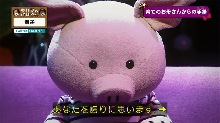 ねほりん 養子回のキャプ425