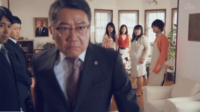 家政婦のミタゾノ 2話のキャプ758