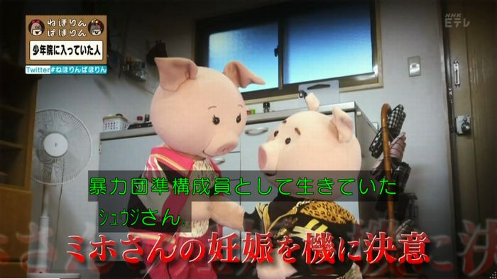 ねほりんぱほりんのキャプ245