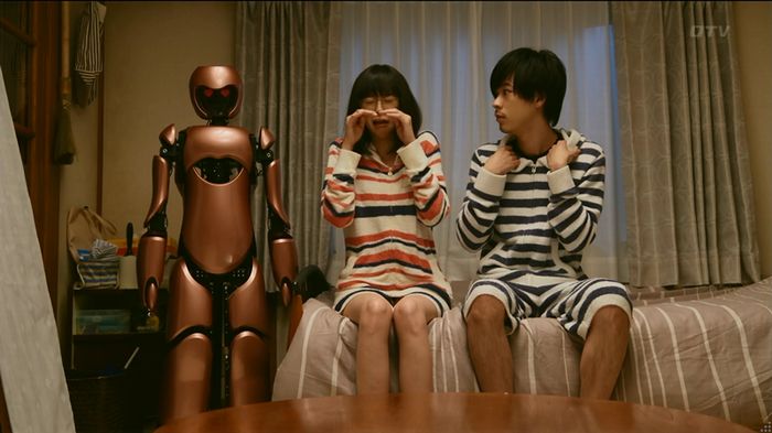 人は見た目が100パーセントのキャプ305
