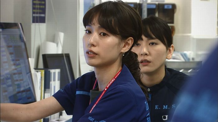 コード・ブルー5話のキャプ40