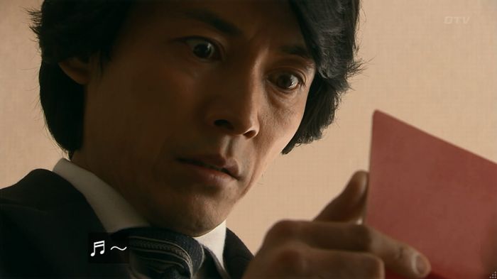 嘘の戦争のキャプ464