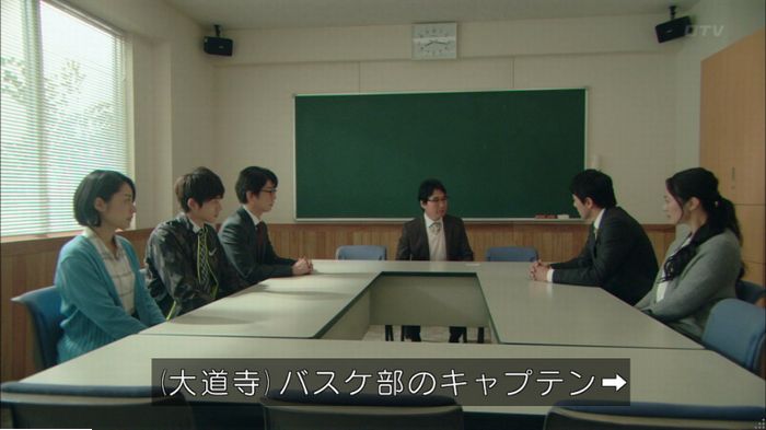 明日の約束のキャプ42