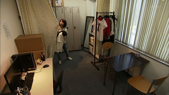 ウツボカズラの夢2話のキャプ52