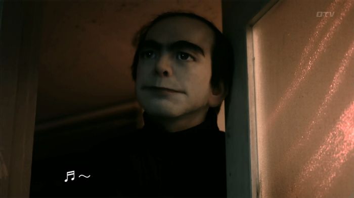 世にも奇妙な物語 夢男のキャプ97