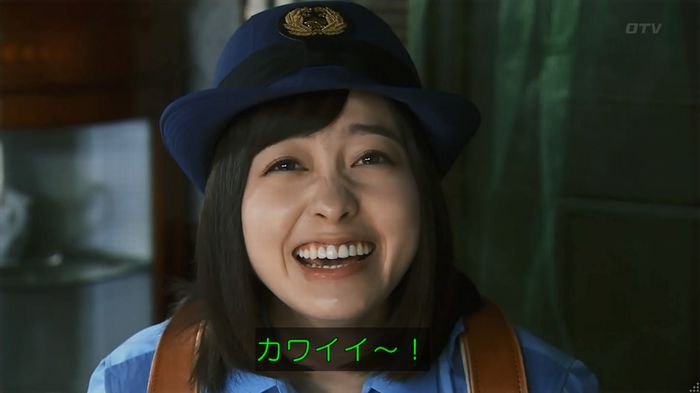 警視庁いきもの係 8話のキャプ174