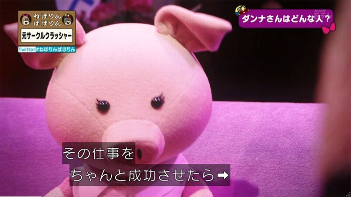 ねほりんぱほりん サークルクラッシャーのキャプ358