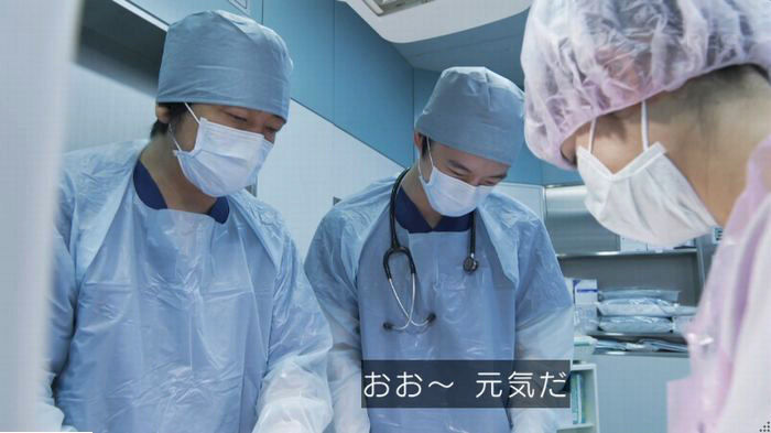 コウノドリ最終回のキャプ578