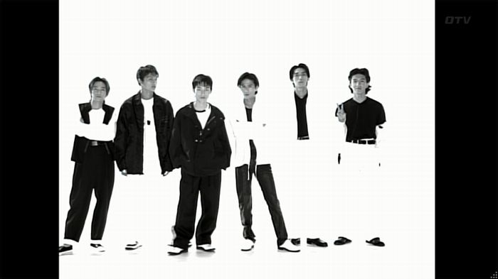 SMAP×SMAP最終回のキャプ329
