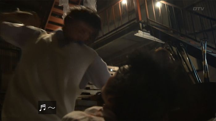 僕たちがやりましたのキャプ213